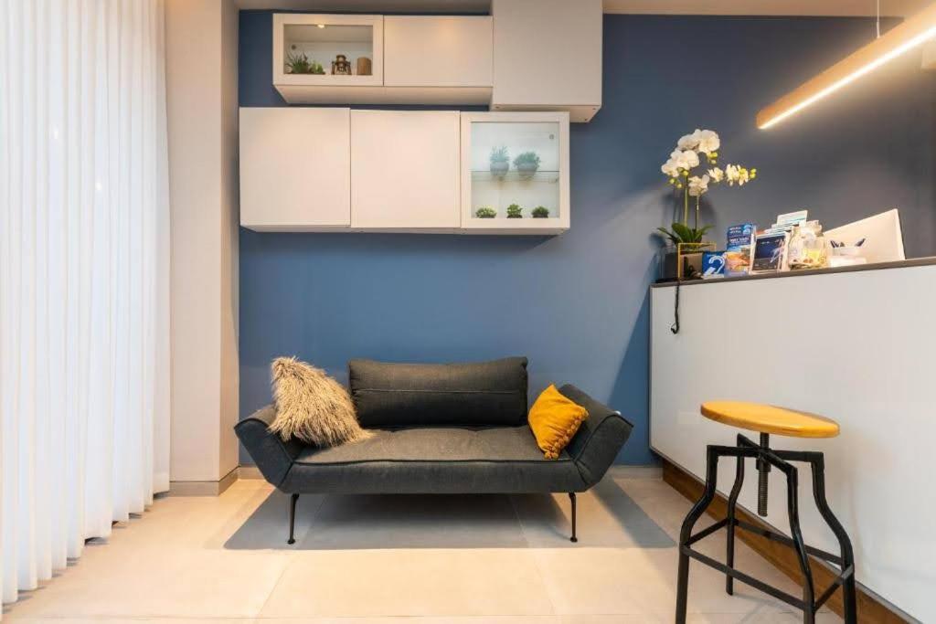 H7 Tlv Hotel Tel-Aviv Kültér fotó