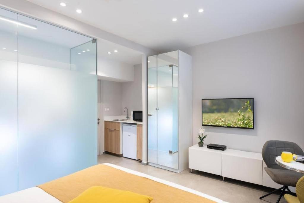 H7 Tlv Hotel Tel-Aviv Kültér fotó