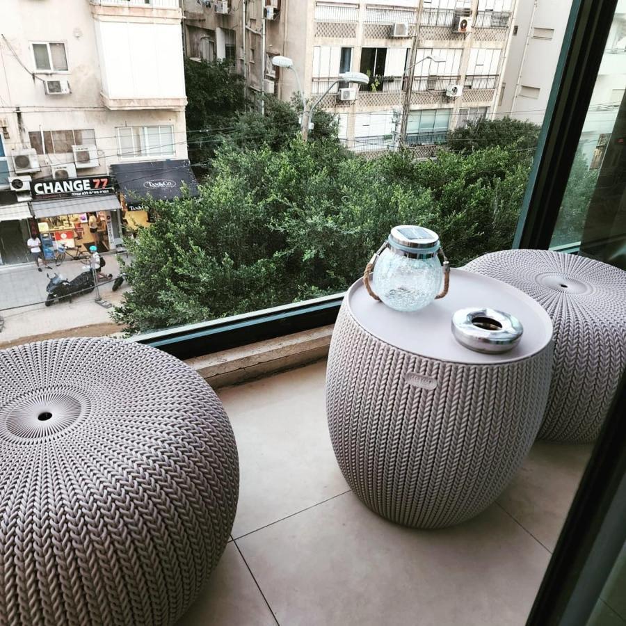 H7 Tlv Hotel Tel-Aviv Kültér fotó