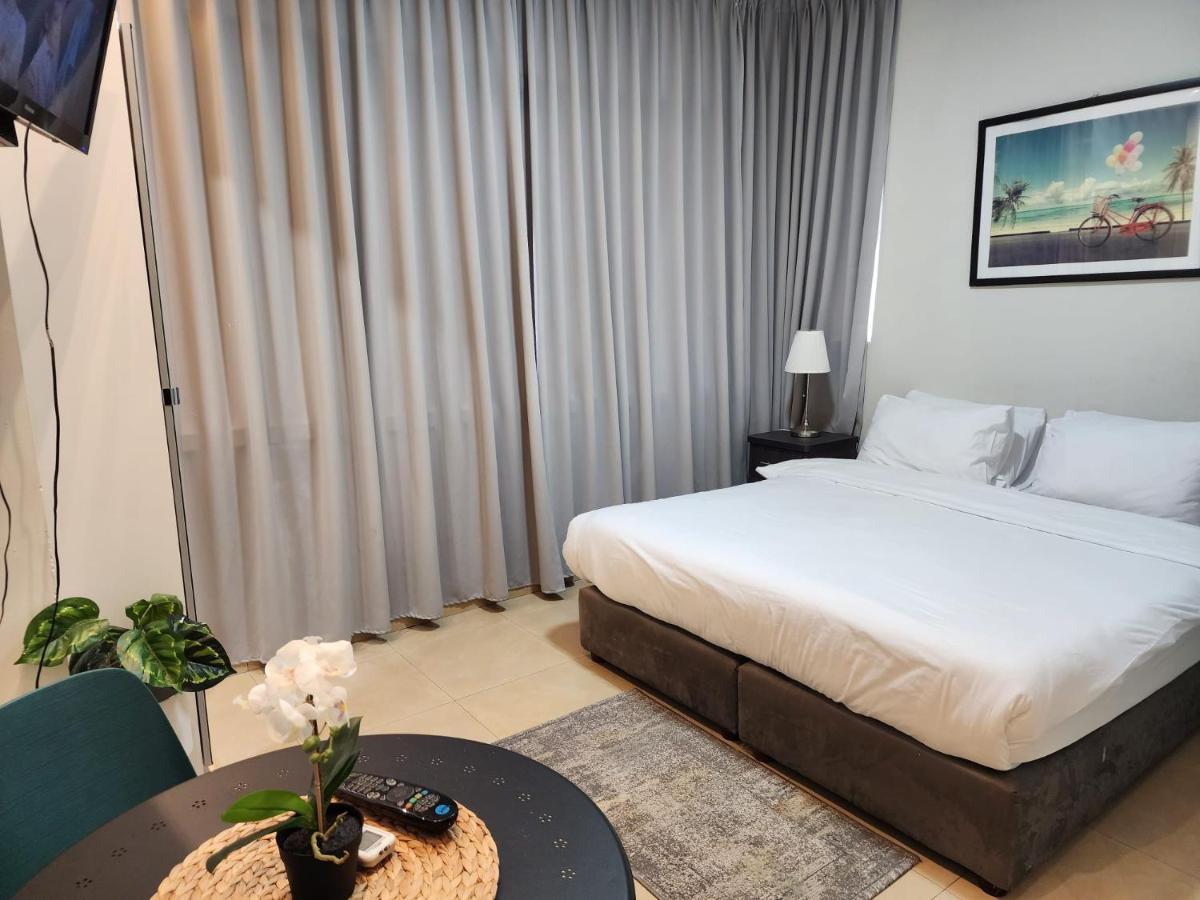 H7 Tlv Hotel Tel-Aviv Kültér fotó