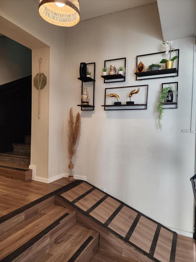 H7 Tlv Hotel Tel-Aviv Kültér fotó