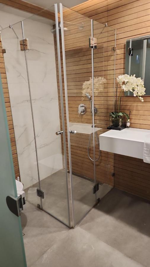 H7 Tlv Hotel Tel-Aviv Kültér fotó