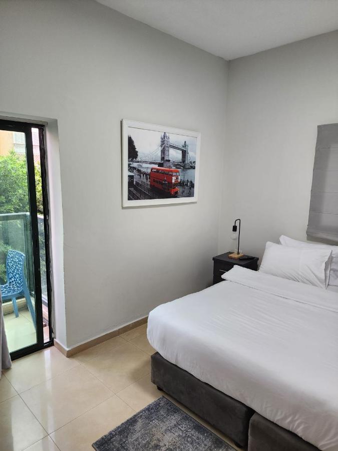 H7 Tlv Hotel Tel-Aviv Kültér fotó